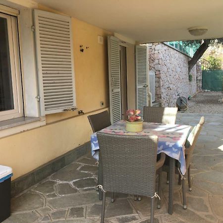 Appartamento Degli Ulivi San Remo Zewnętrze zdjęcie