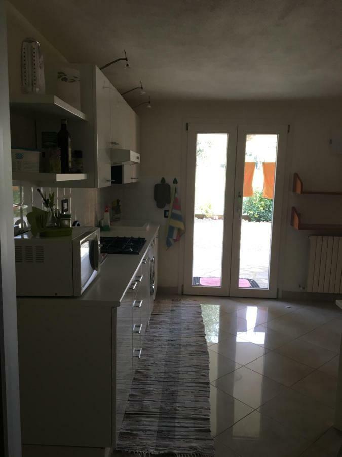Appartamento Degli Ulivi San Remo Zewnętrze zdjęcie