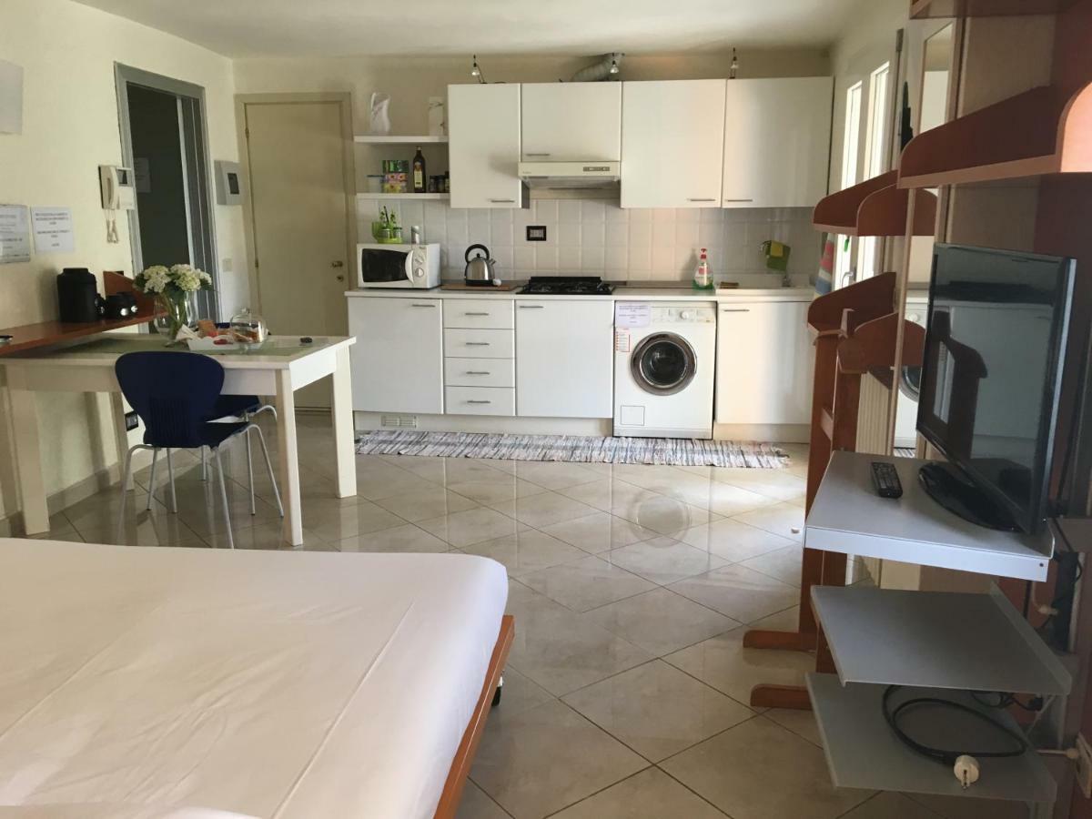Appartamento Degli Ulivi San Remo Zewnętrze zdjęcie