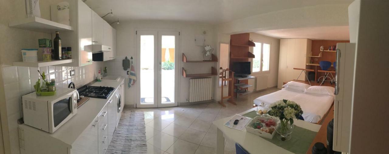 Appartamento Degli Ulivi San Remo Zewnętrze zdjęcie